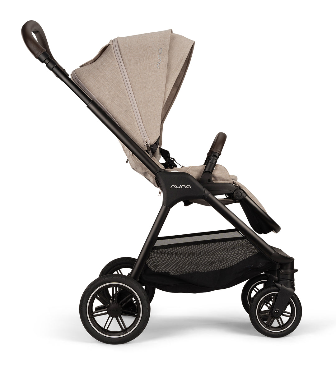 Nuna TRIV Next Stroller - 2024