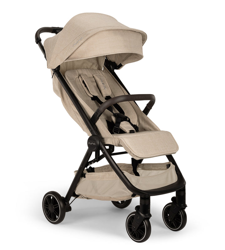 Nuna TRVL Compact Stroller - 2024