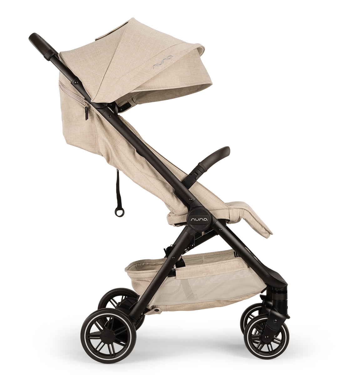 Nuna TRVL Compact Stroller - 2024