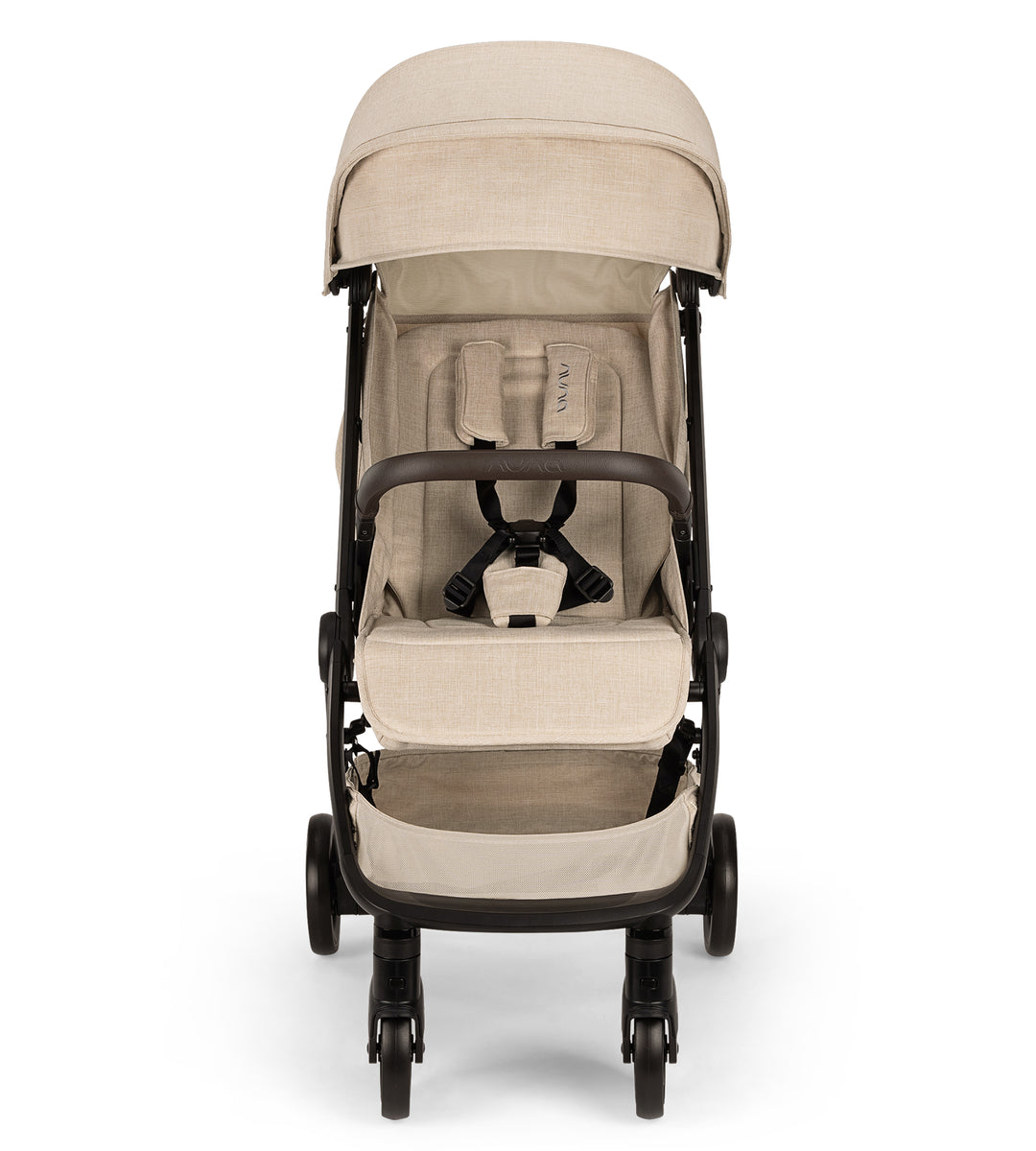 Nuna TRVL Compact Stroller - 2024