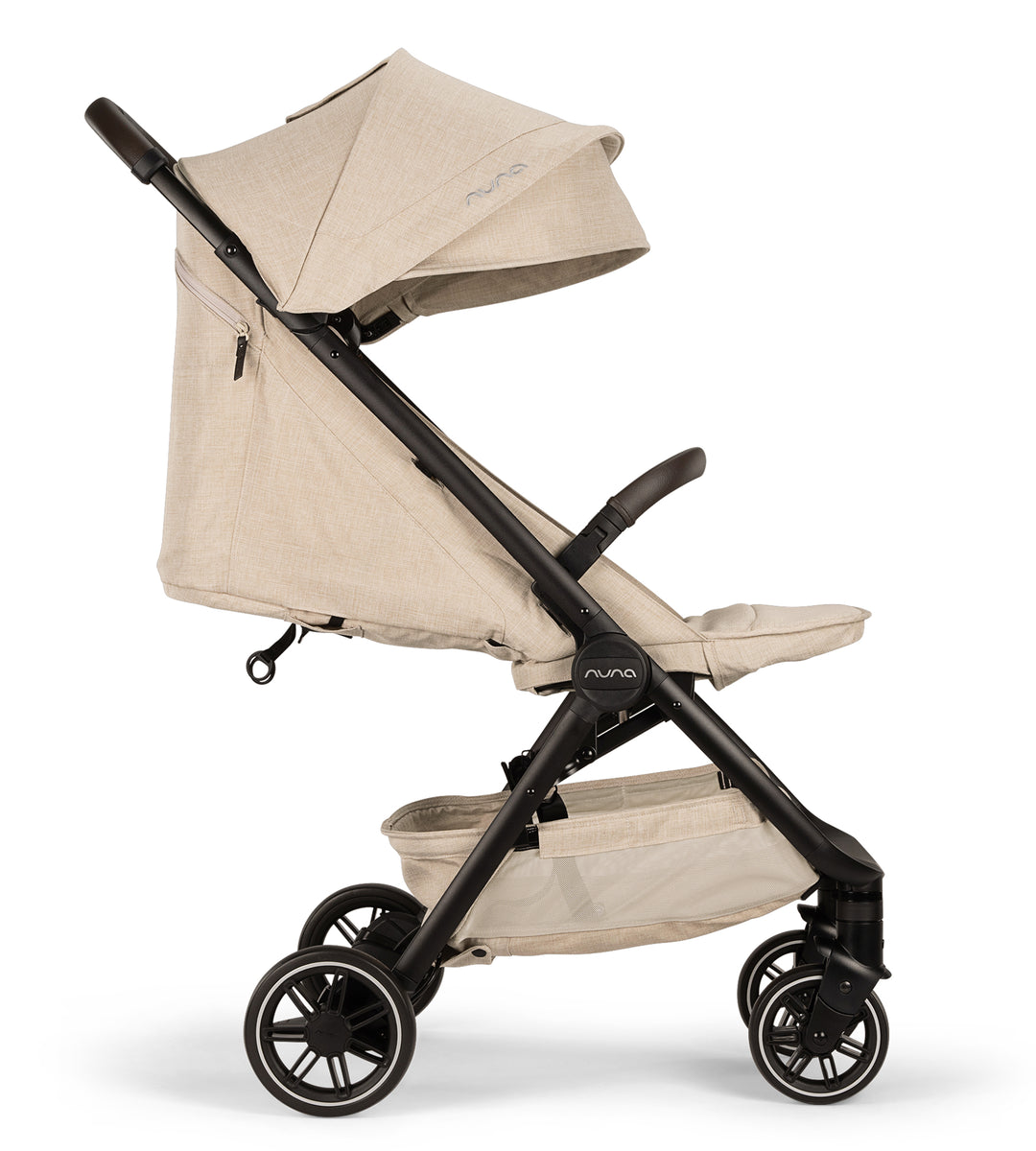 Nuna TRVL Compact Stroller - 2024