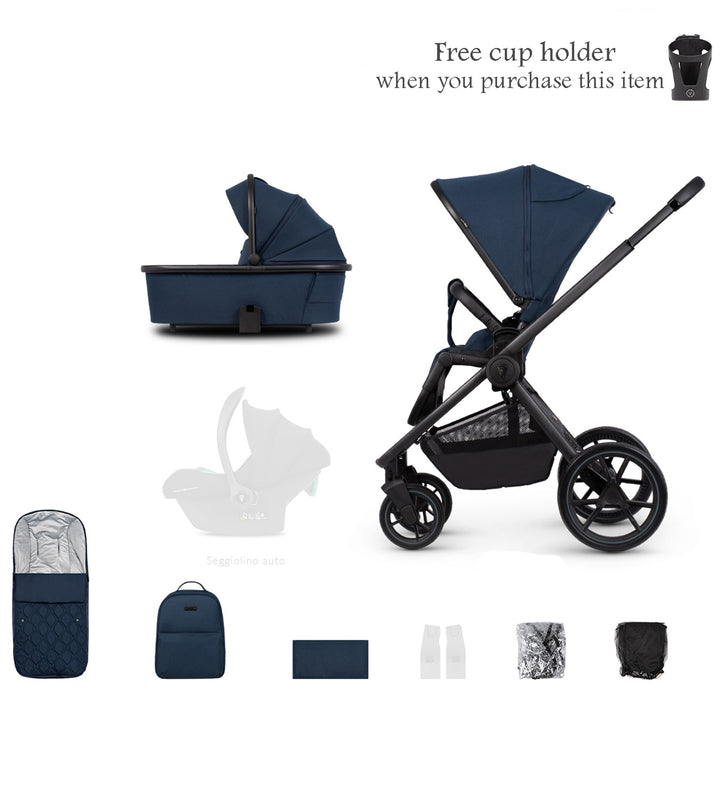 Venicci  Edge 2 in 1 Pushchair