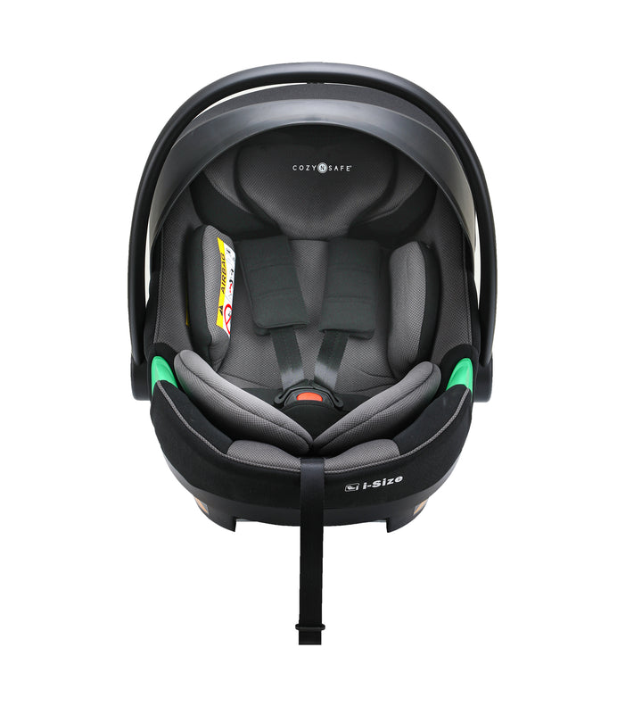 Cozy N Safe Odyssey i-Size Car Seat