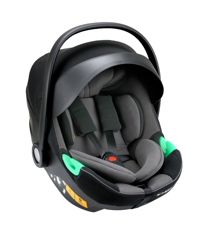 Cozy N Safe Odyssey i-Size Car Seat