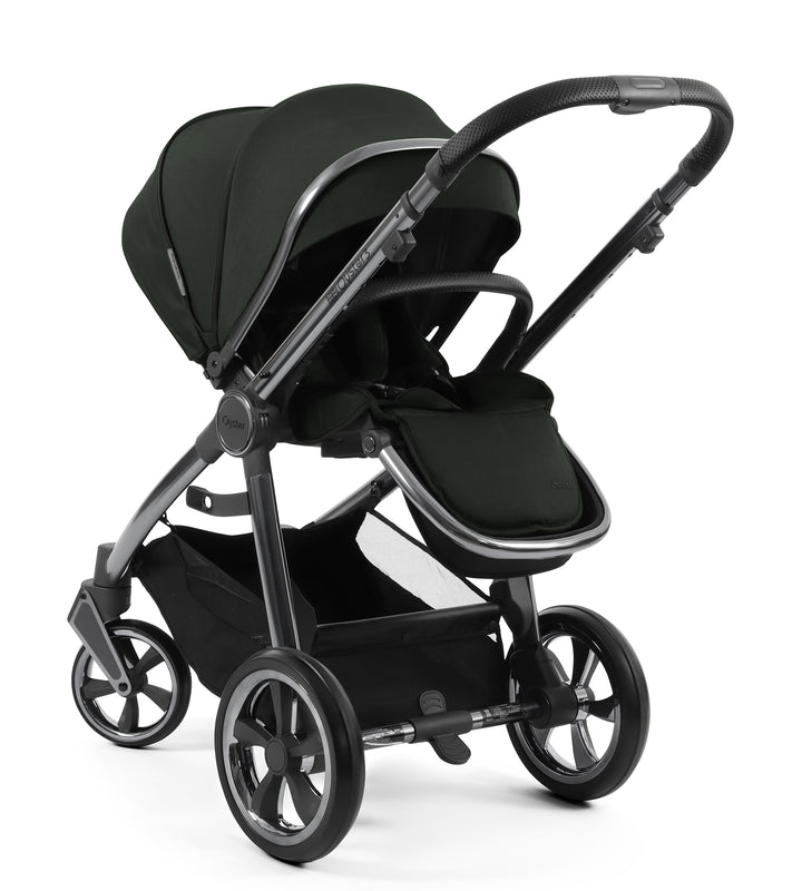 Babystyle Oyster 3 Pushchair - 2024