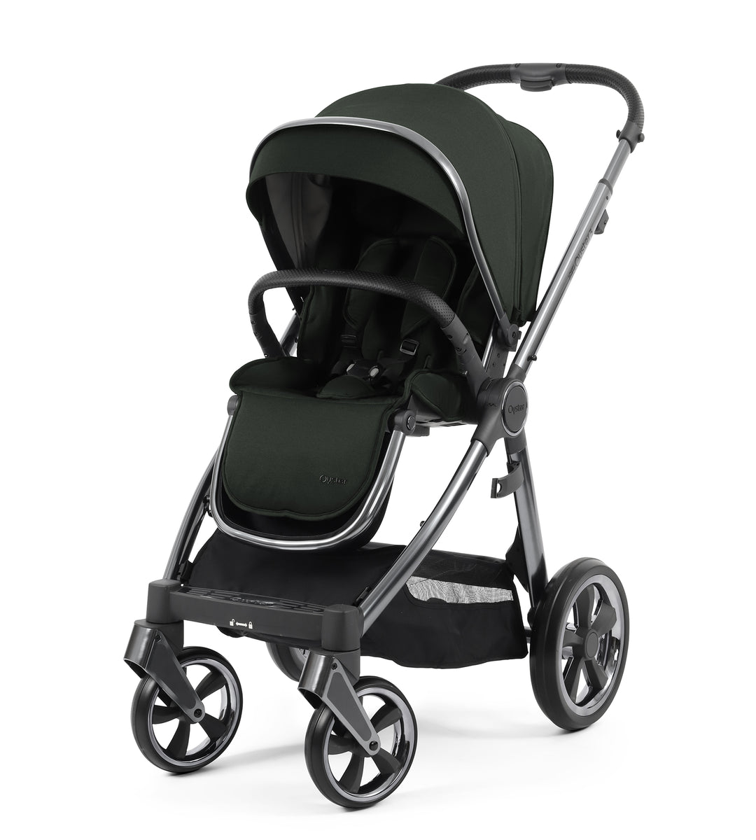 Babystyle Oyster 3 Pushchair - 2024