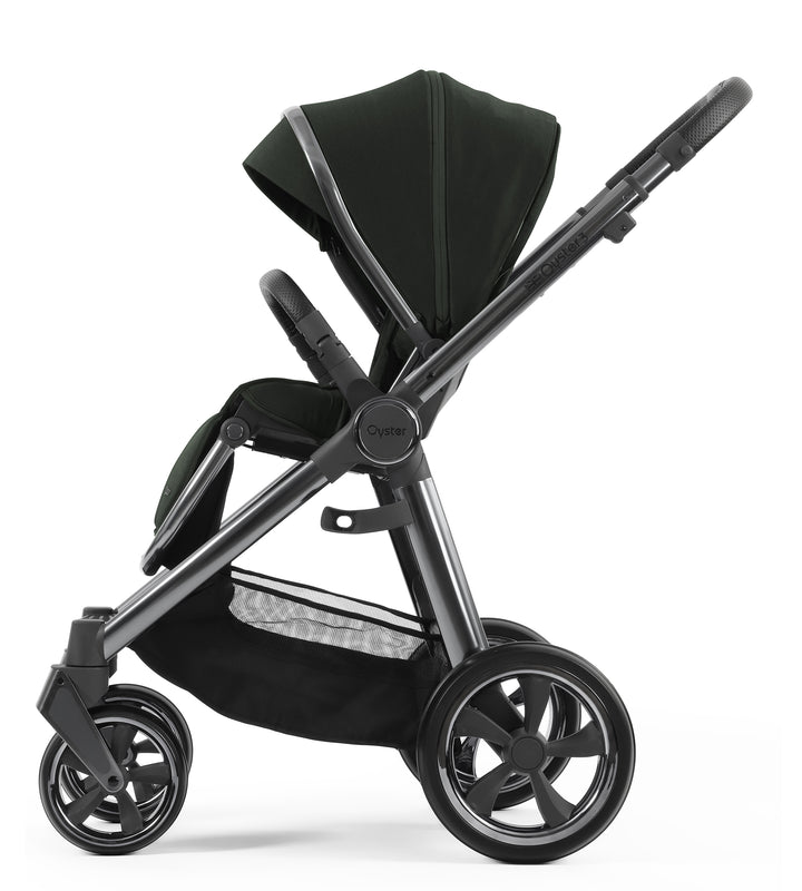 Babystyle Oyster 3 Pushchair - 2024