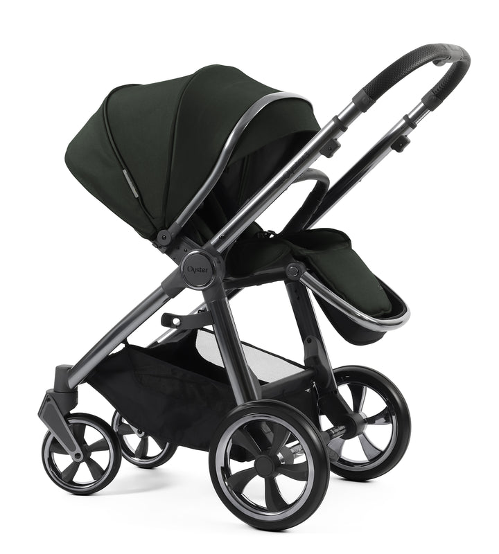 Babystyle Oyster 3 Pushchair - 2024