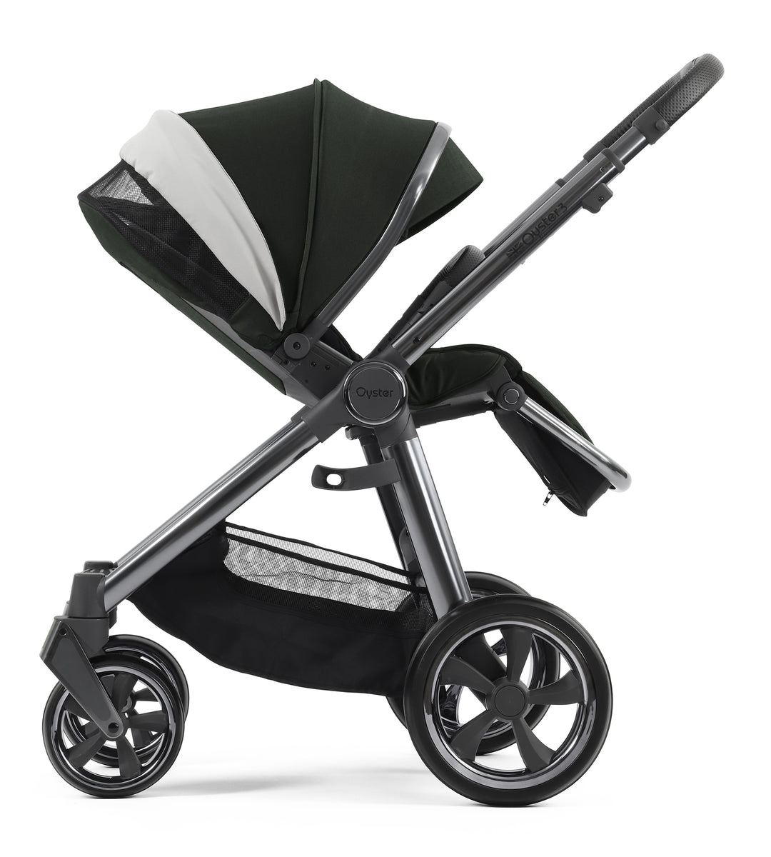 Babystyle Oyster 3 Pushchair - 2024