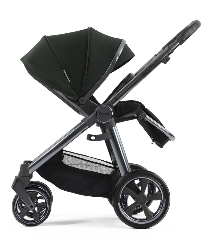 Babystyle Oyster 3 Pushchair - 2024