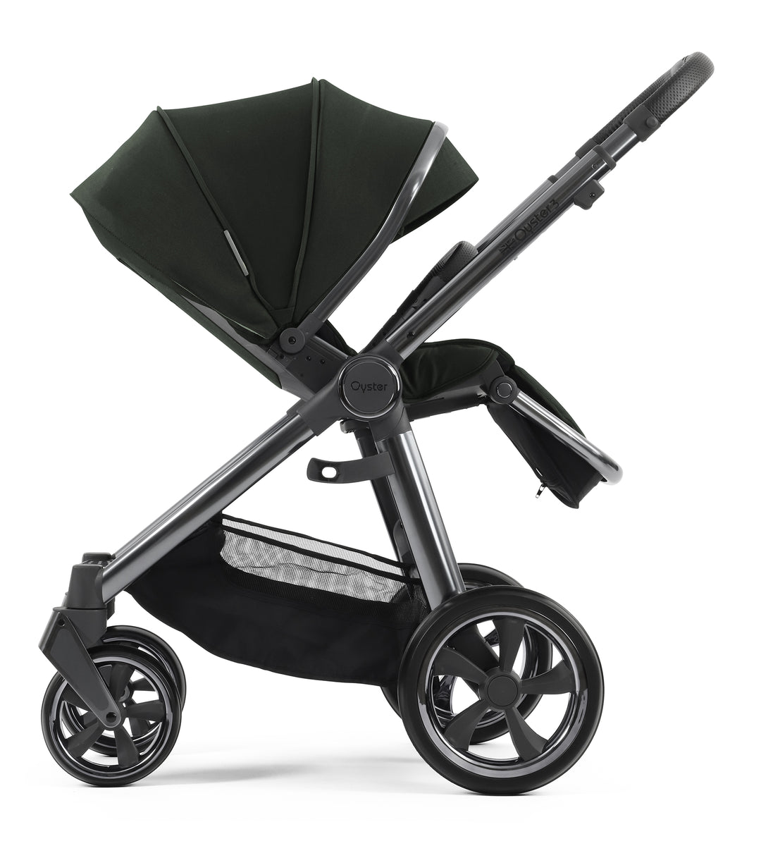 Babystyle Oyster 3 Pushchair - 2024