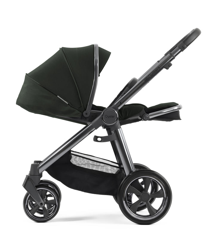 Babystyle Oyster 3 Pushchair - 2024