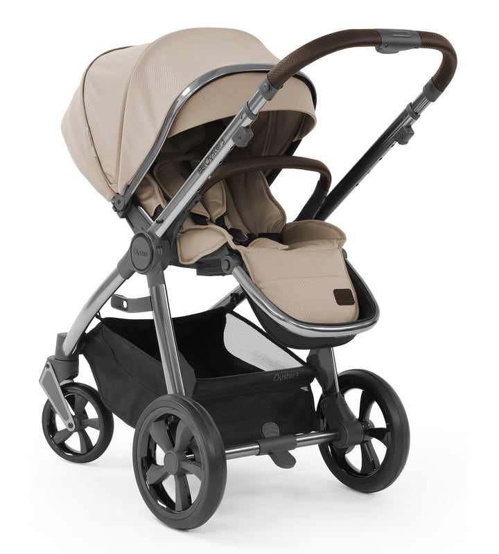 Babystyle Oyster 3 Pushchair - 2024