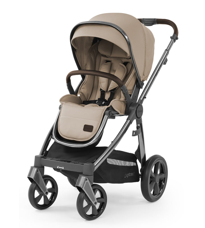 Babystyle Oyster 3 Pushchair - 2024