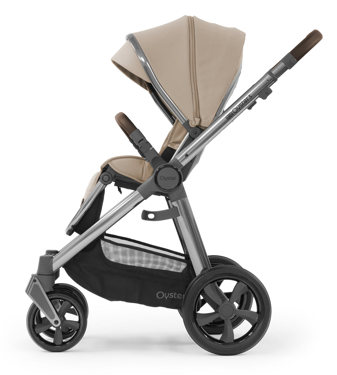 Babystyle Oyster 3 Pushchair - 2024