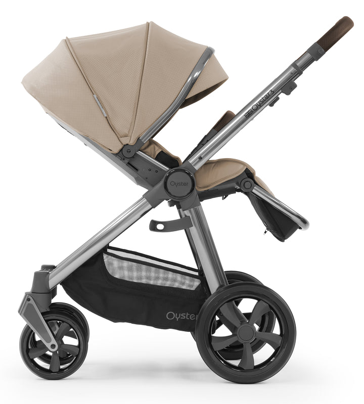 Babystyle Oyster 3 Pushchair - 2024