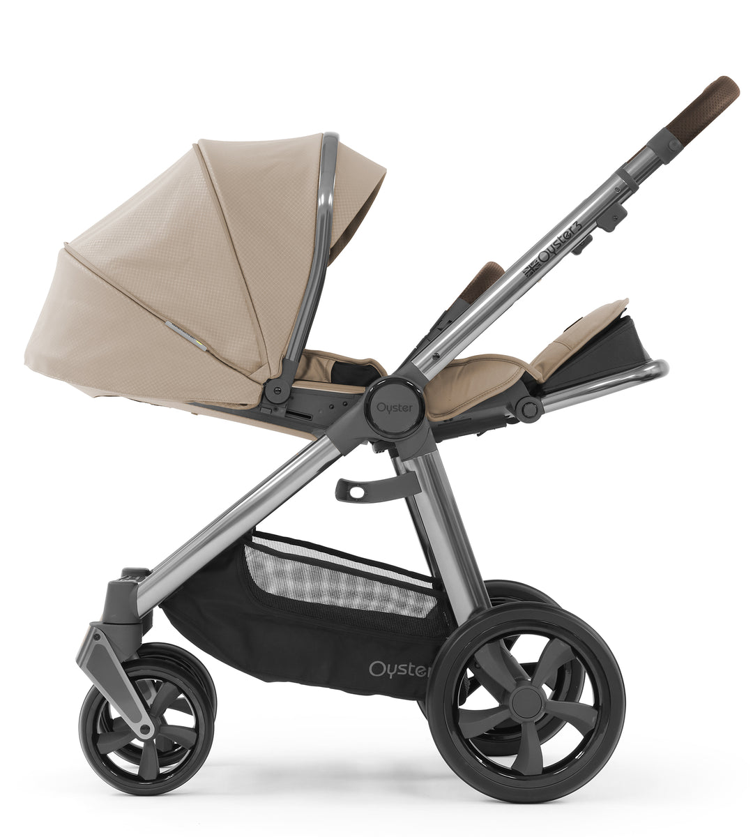 Babystyle Oyster 3 Pushchair - 2024