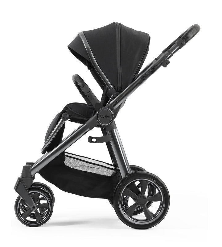 Babystyle Oyster 3 Pushchair - 2024