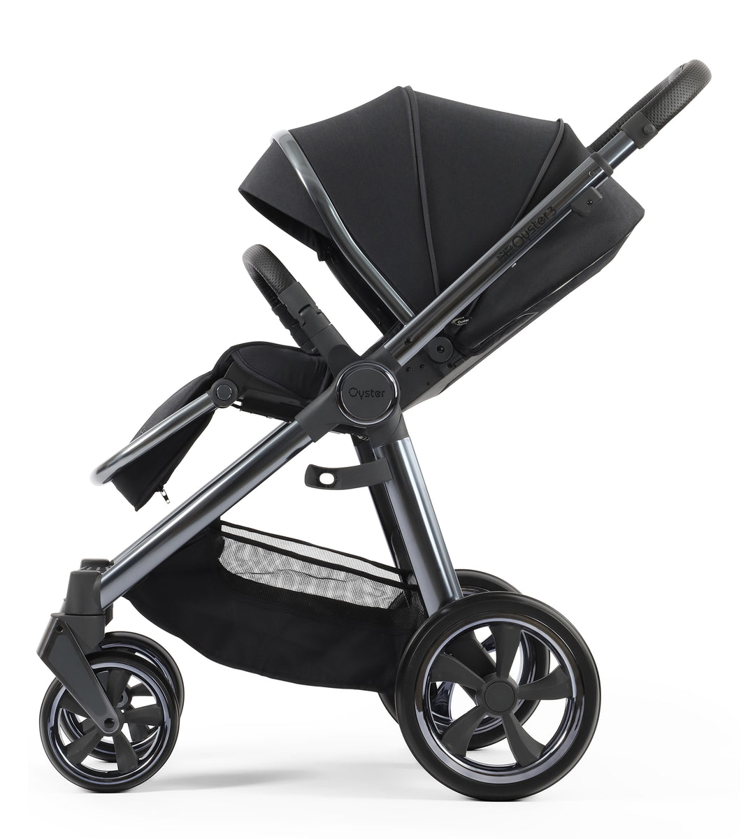 Babystyle Oyster 3 Pushchair - 2024