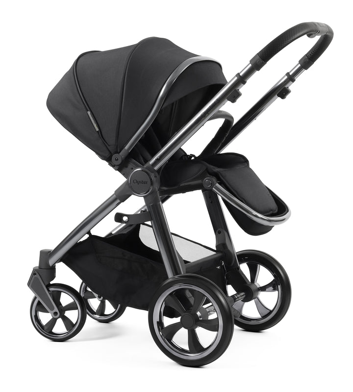 Babystyle Oyster 3 Pushchair - 2024