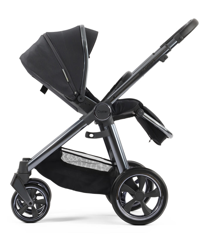 Babystyle Oyster 3 Pushchair - 2024