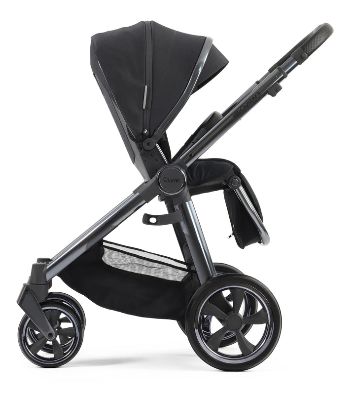 Babystyle Oyster 3 Pushchair - 2024