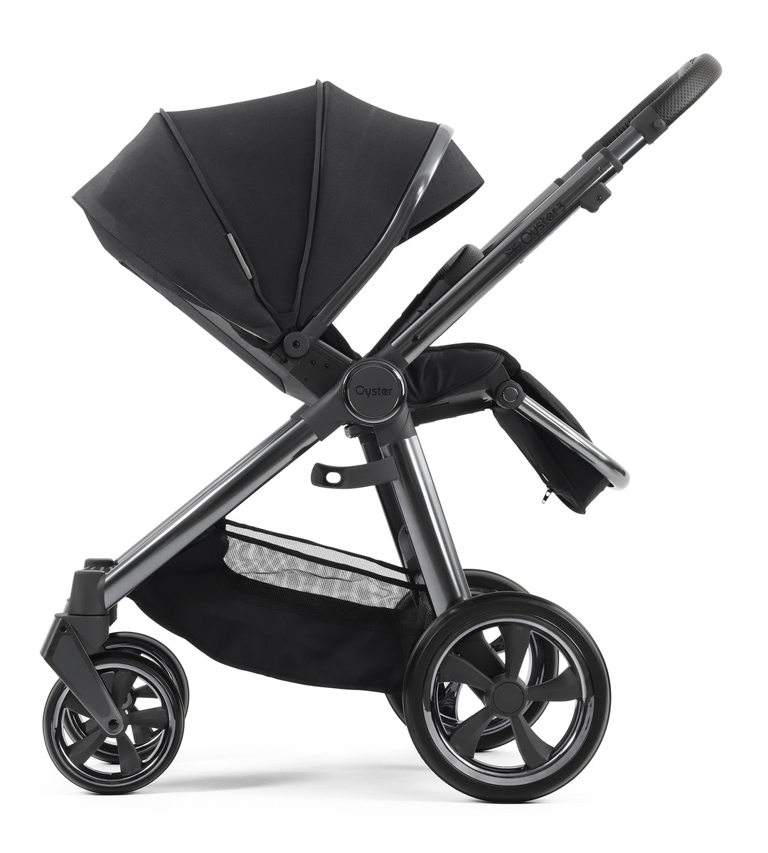 Babystyle Oyster 3 Pushchair - 2024