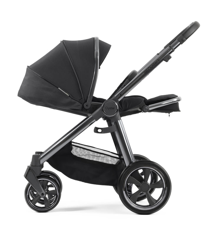 Babystyle Oyster 3 Pushchair - 2024