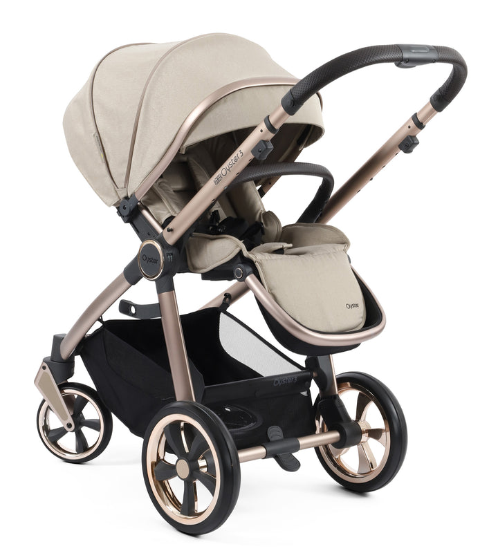 Babystyle Oyster 3 Pushchair - 2024