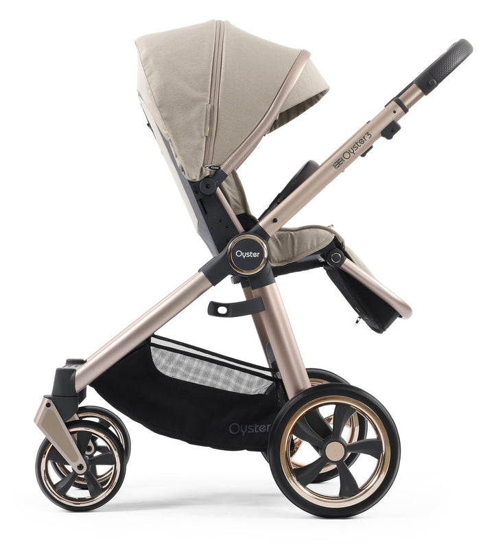 Babystyle Oyster 3 Pushchair - 2024