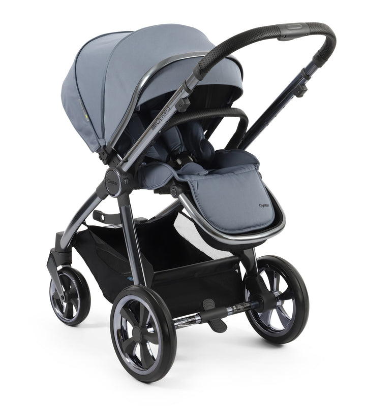 Babystyle Oyster 3 Pushchair - 2024