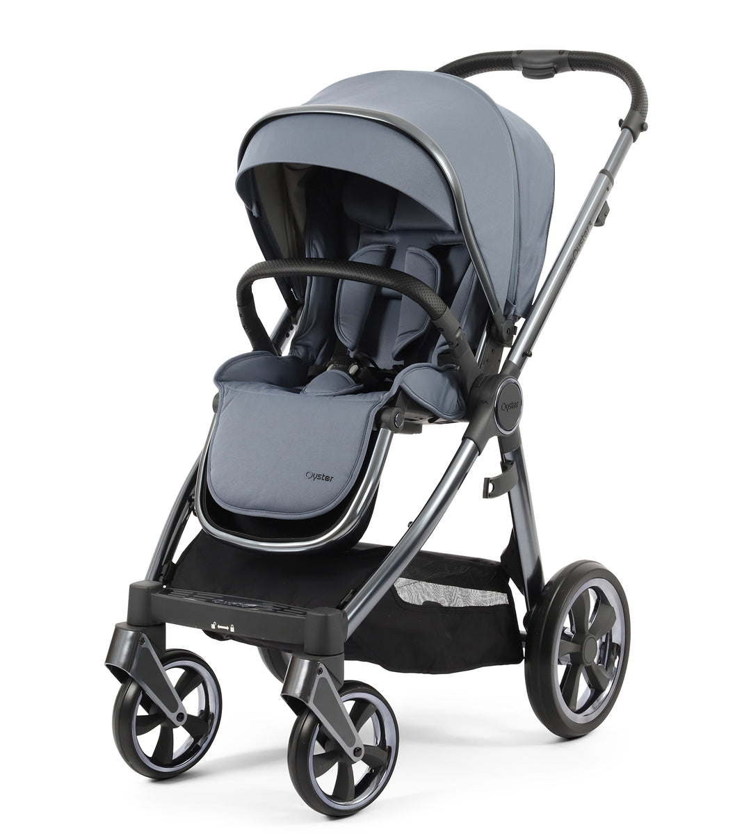 Babystyle Oyster 3 Pushchair - 2024