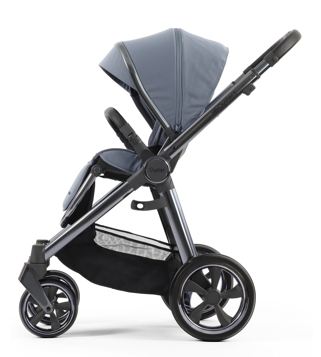 Babystyle Oyster 3 Pushchair - 2024