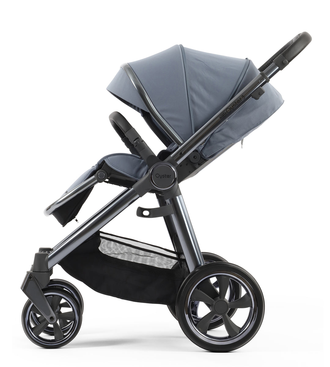 Babystyle Oyster 3 Pushchair - 2024