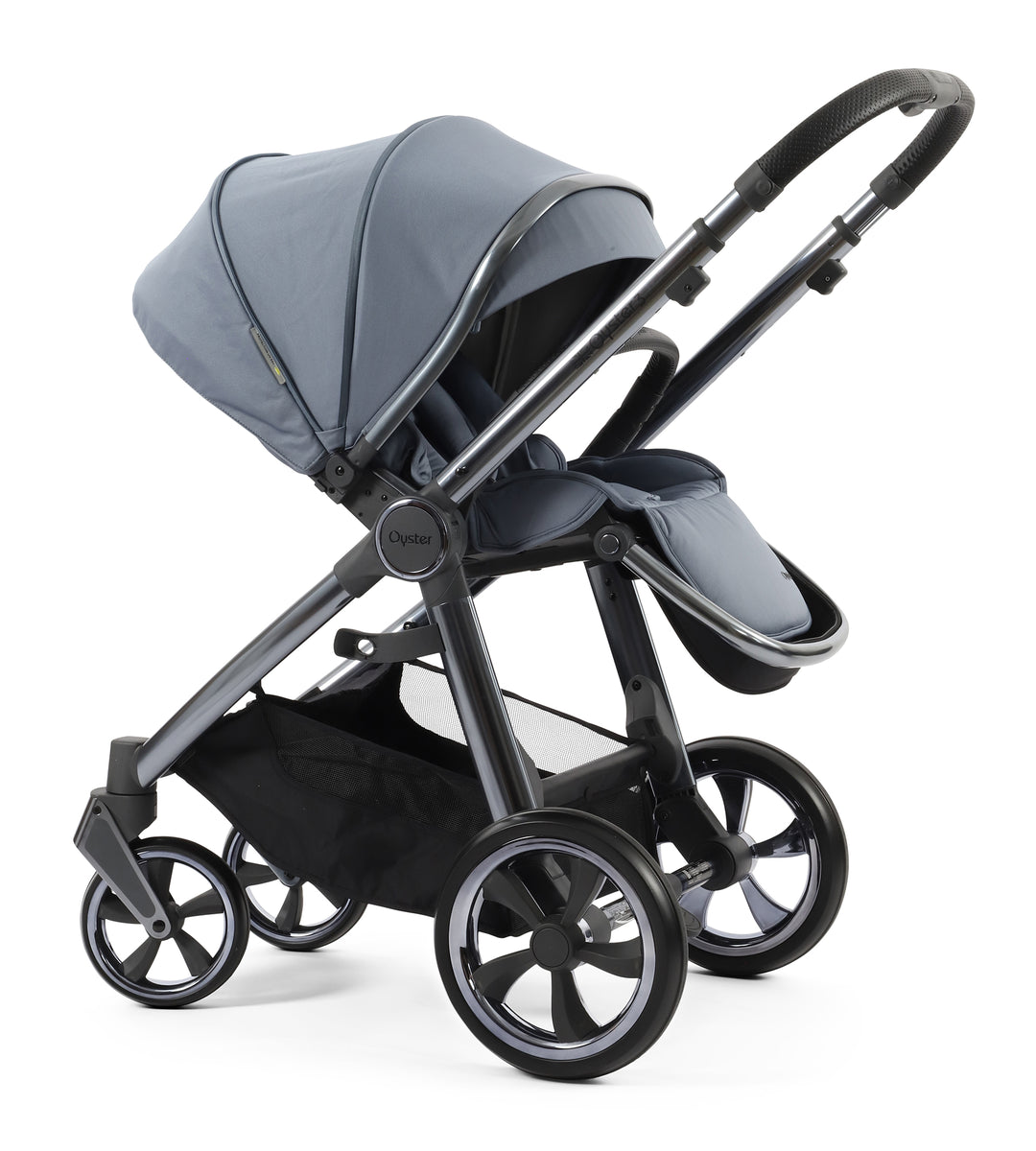 Babystyle Oyster 3 Pushchair - 2024