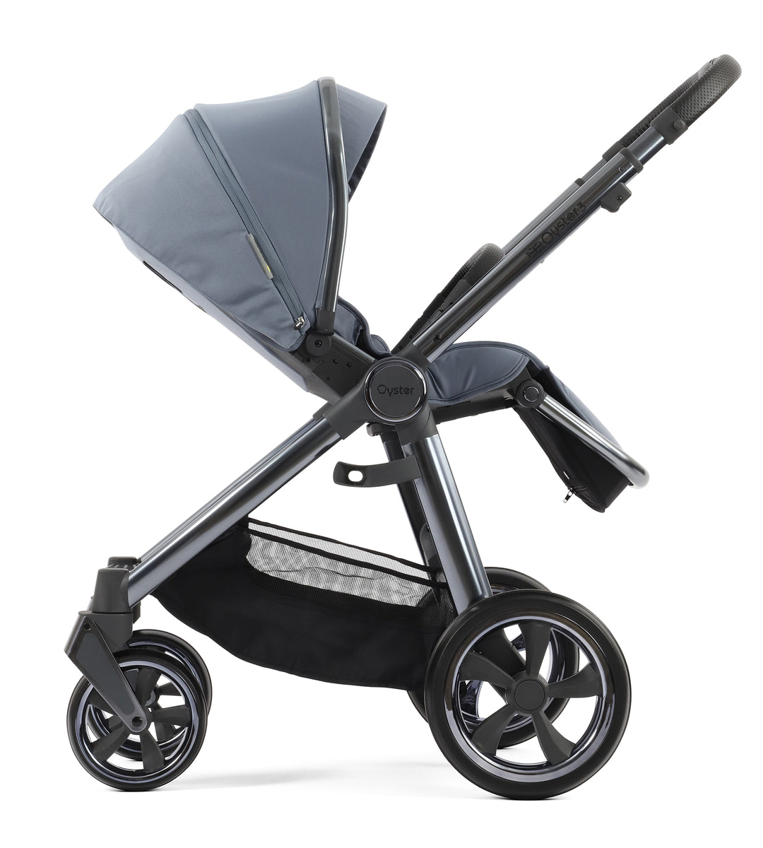 Babystyle Oyster 3 Pushchair - 2024