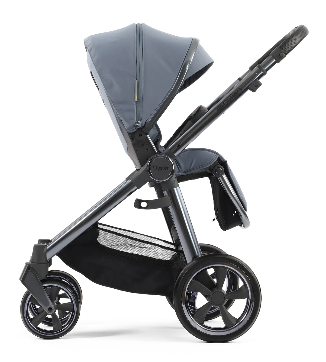 Babystyle Oyster 3 Pushchair - 2024