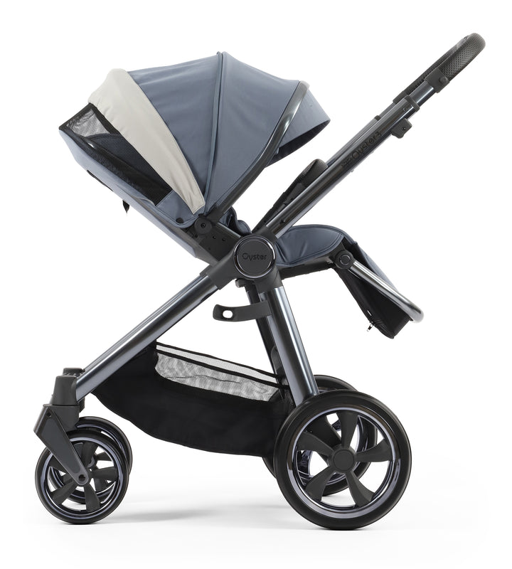 Babystyle Oyster 3 Pushchair - 2024