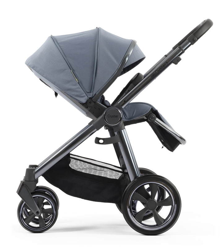 Babystyle Oyster 3 Pushchair - 2024