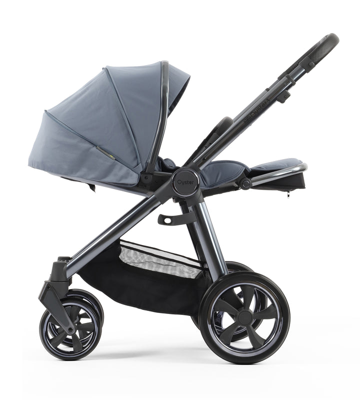 Babystyle Oyster 3 Pushchair - 2024