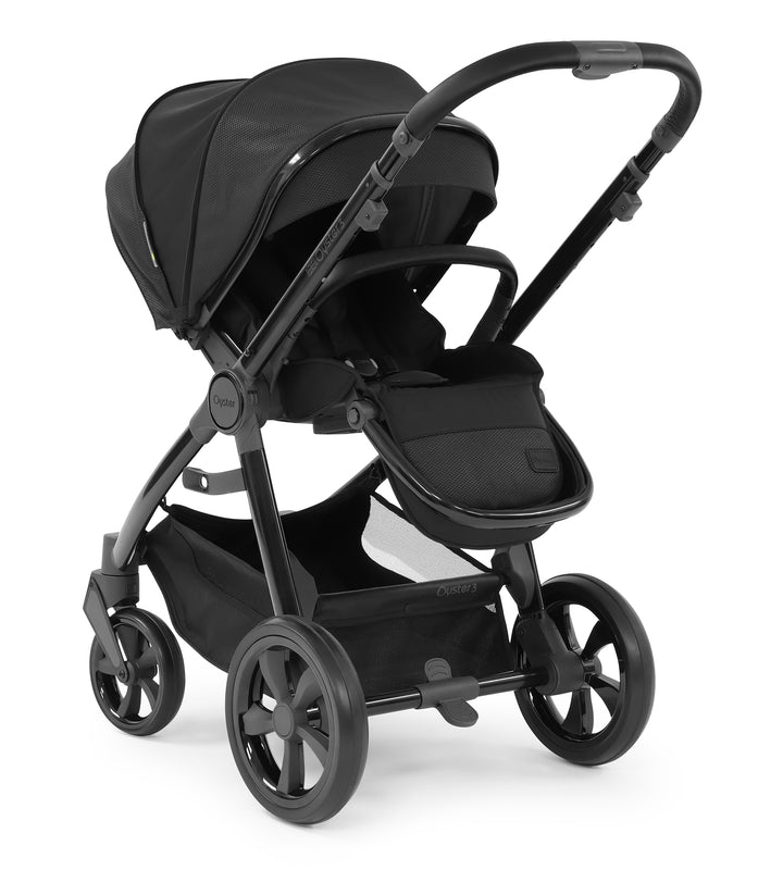 Babystyle Oyster 3 Pushchair - 2024