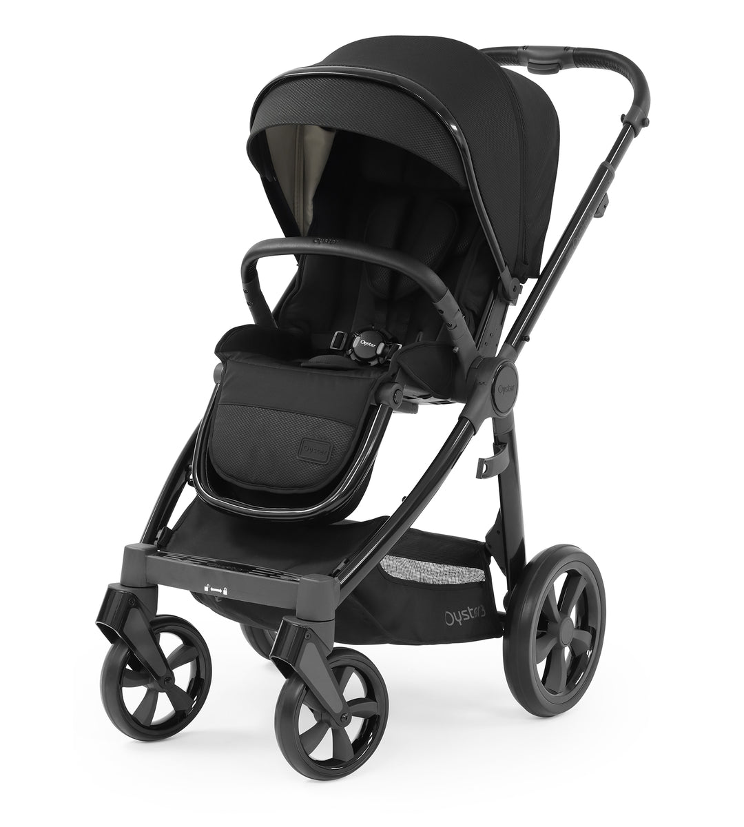 Babystyle Oyster 3 Pushchair - 2024