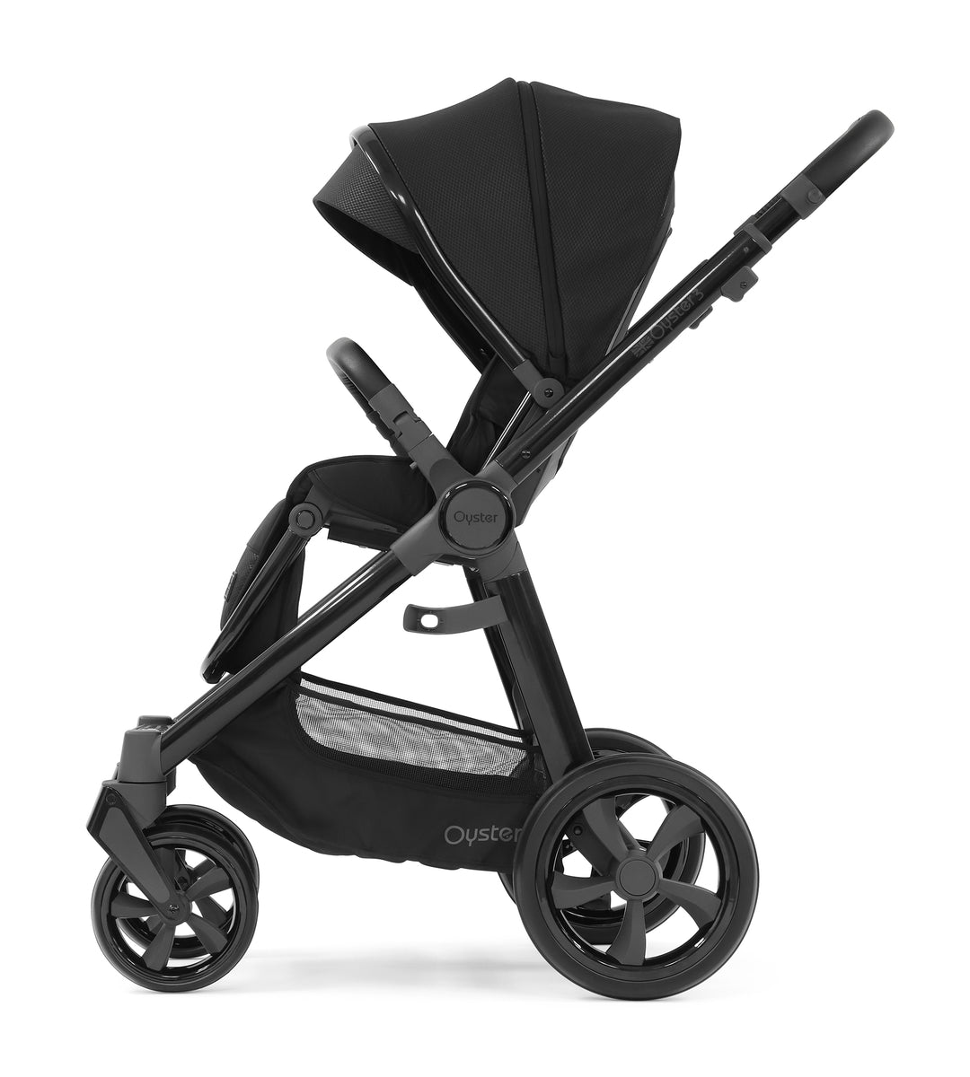 Babystyle Oyster 3 Pushchair - 2024