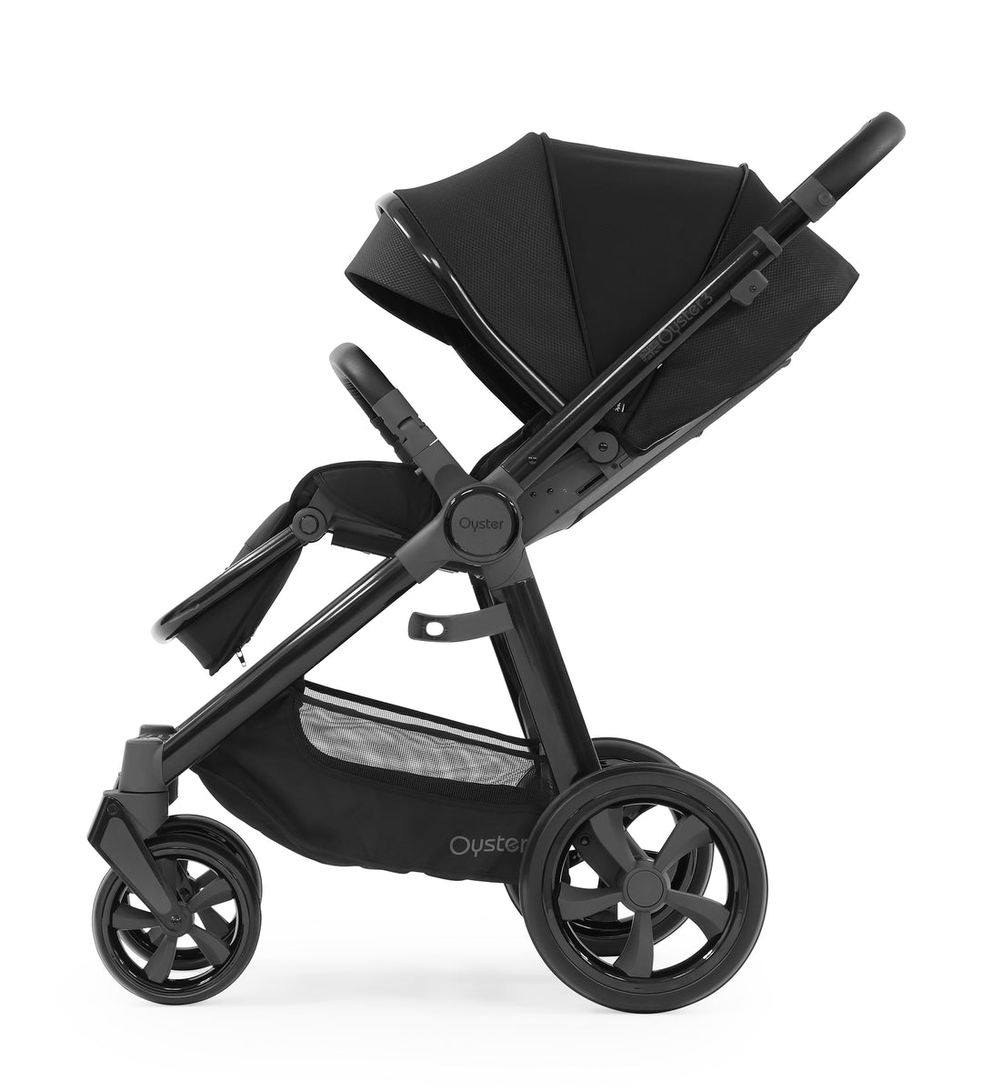 Babystyle Oyster 3 Pushchair - 2024