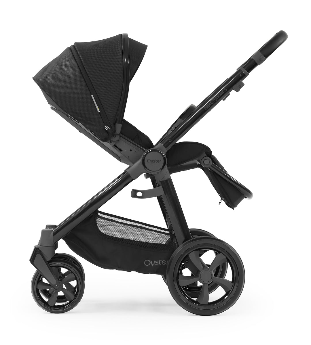 Babystyle Oyster 3 Pushchair - 2024