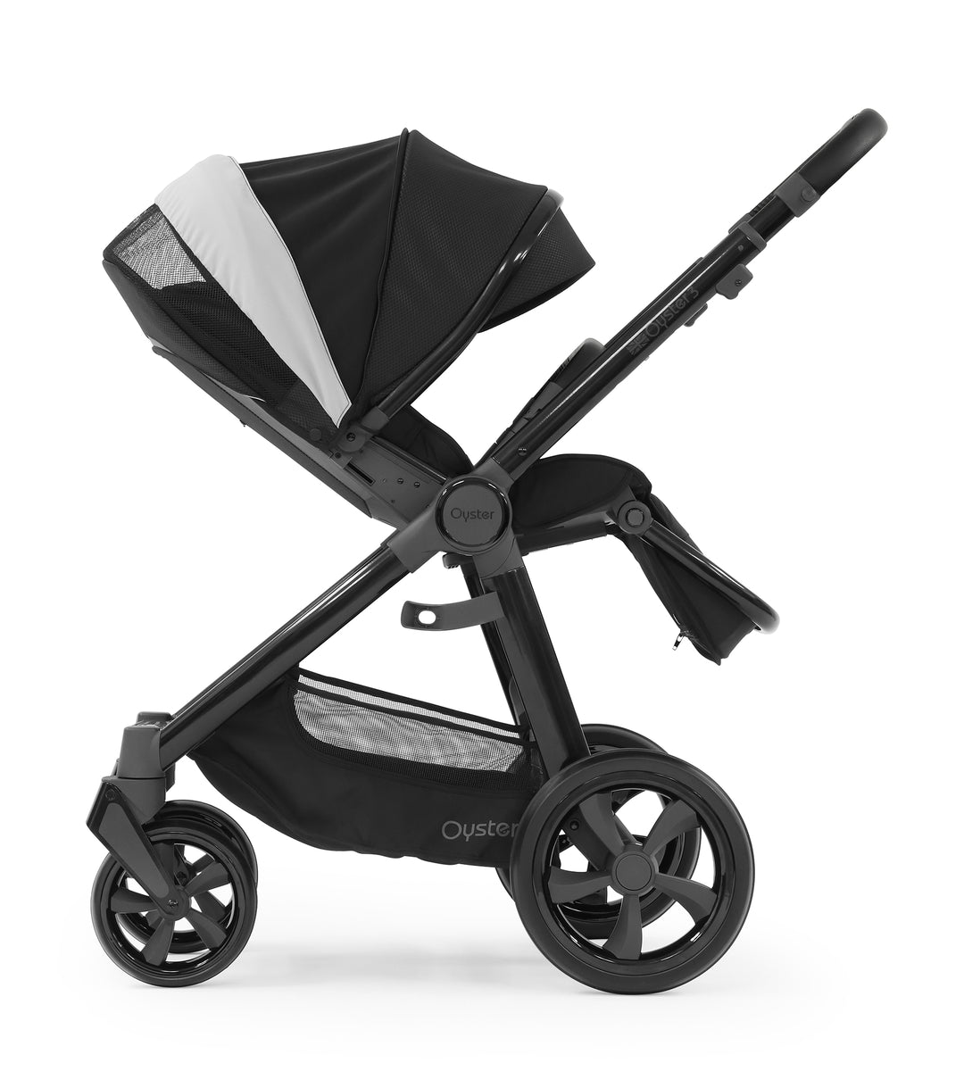 Babystyle Oyster 3 Pushchair - 2024