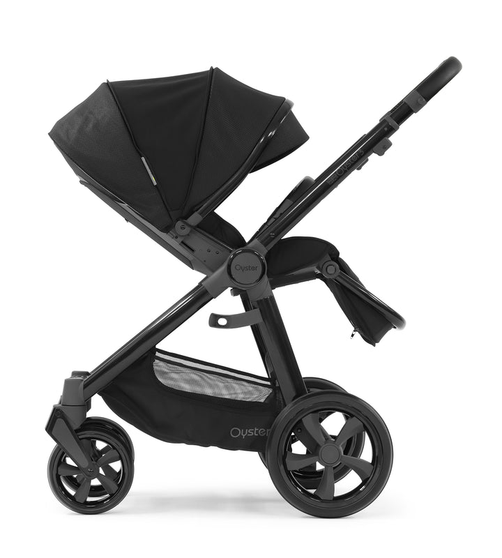 Babystyle Oyster 3 Pushchair - 2024