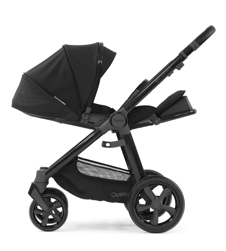 Babystyle Oyster 3 Pushchair - 2024