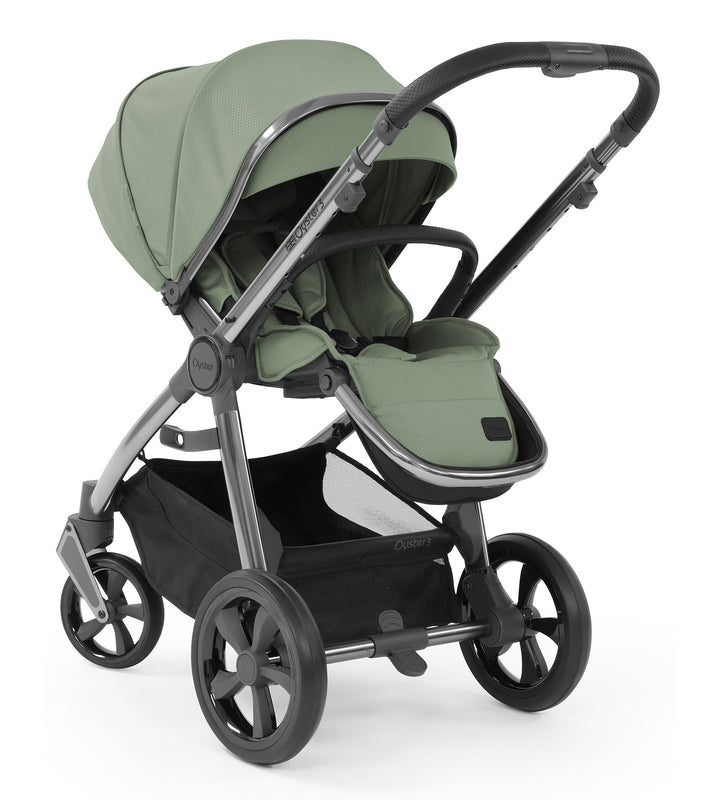 Babystyle Oyster 3 Pushchair - 2024