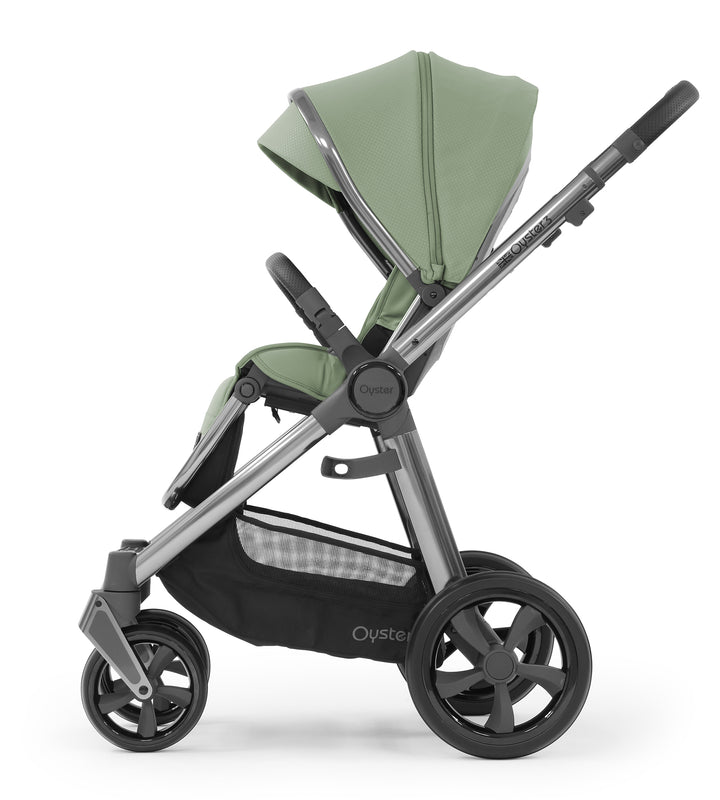 Babystyle Oyster 3 Pushchair - 2024